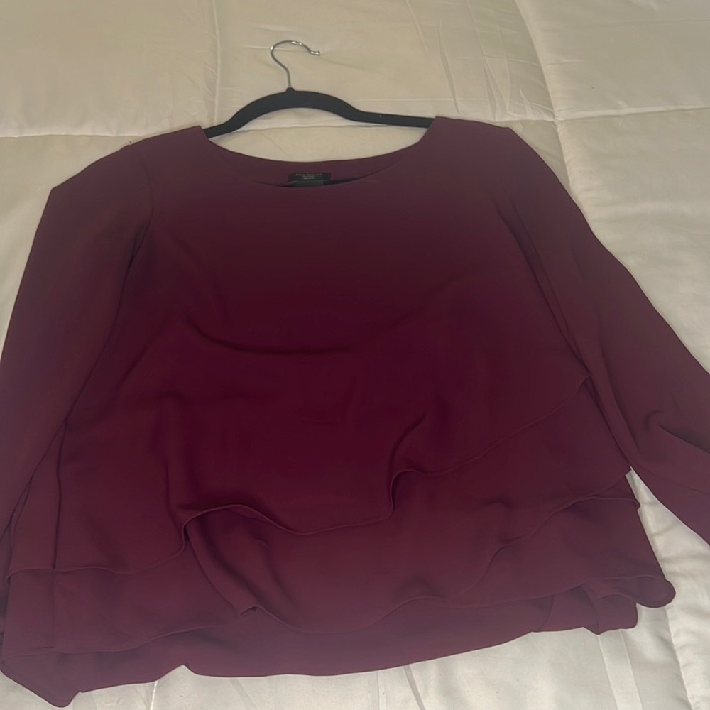 Ann Taylor Blouse